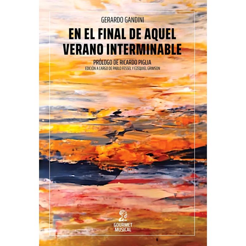 EN EL FINAL DE AQUEL VERANO INTERMINABLE (Nuevo)