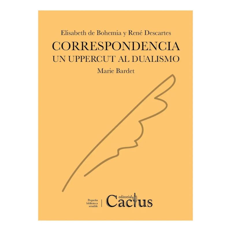 CORRESPONDENCIA - UN UPPERCUT AL DUALISMO (Nuevo)