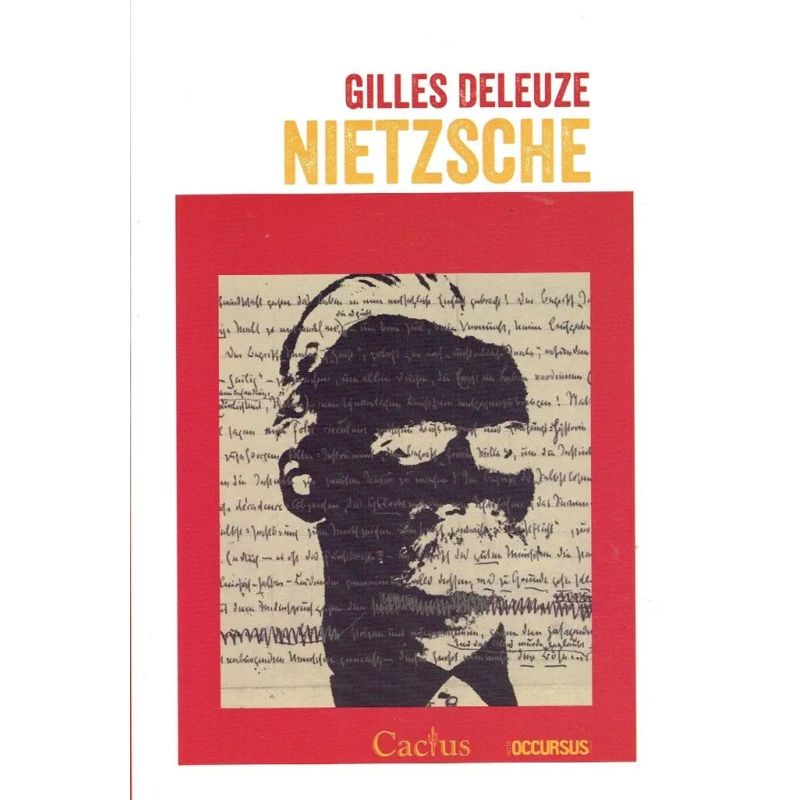 NIETZSCHE (Nuevo)