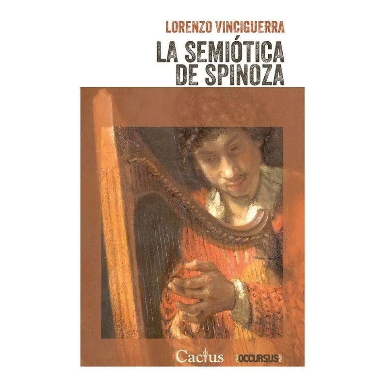 SEMIOTICA DE SPINOZA, LA (Nuevo)