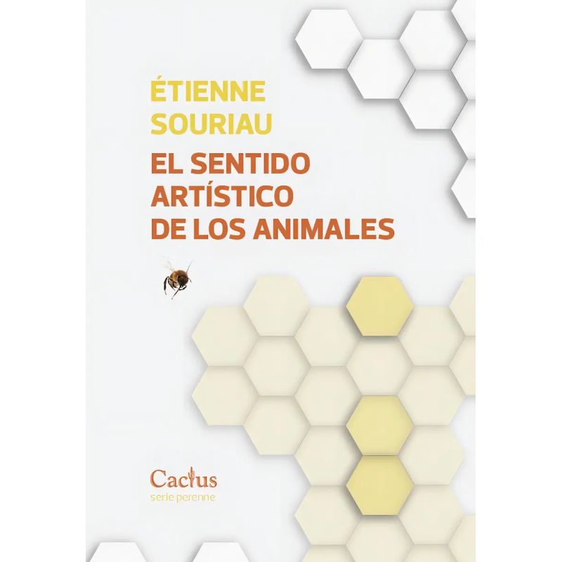 SENTIDO ARTISTICO DE LOS ANIMALES, EL (Nuevo)