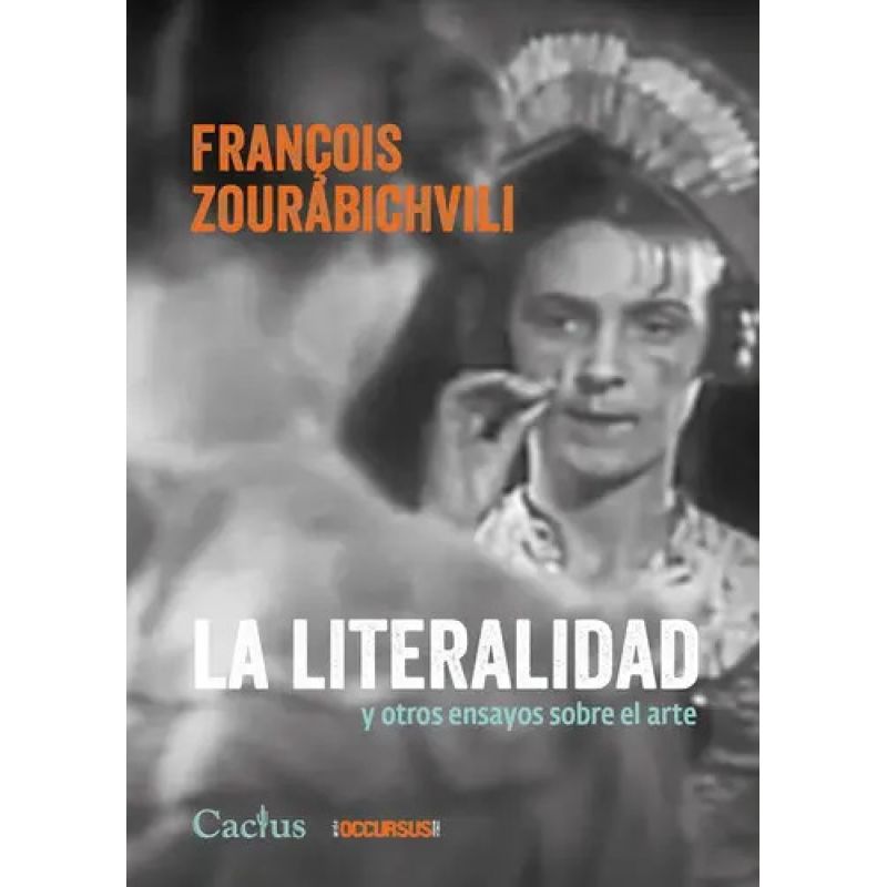 LITERALIDAD Y OTROS ENSAYOS SOBRE EL ARTE, LA (Nuevo)