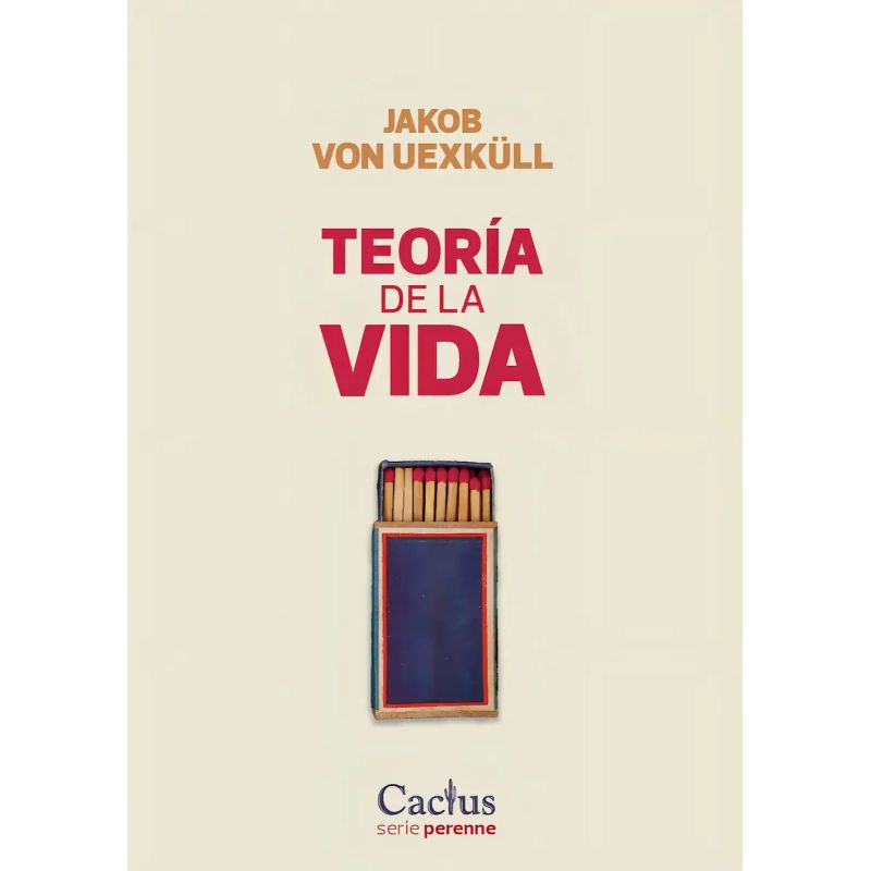 TEORIA DE LA VIDA (Nuevo)