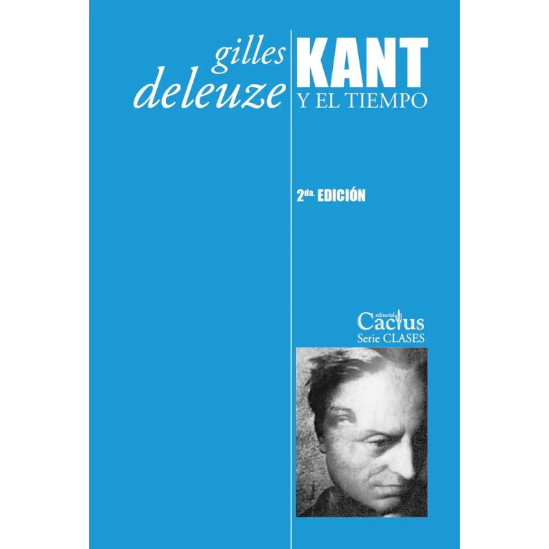 KANT Y EL TIEMPO 2/ED. (Nuevo)