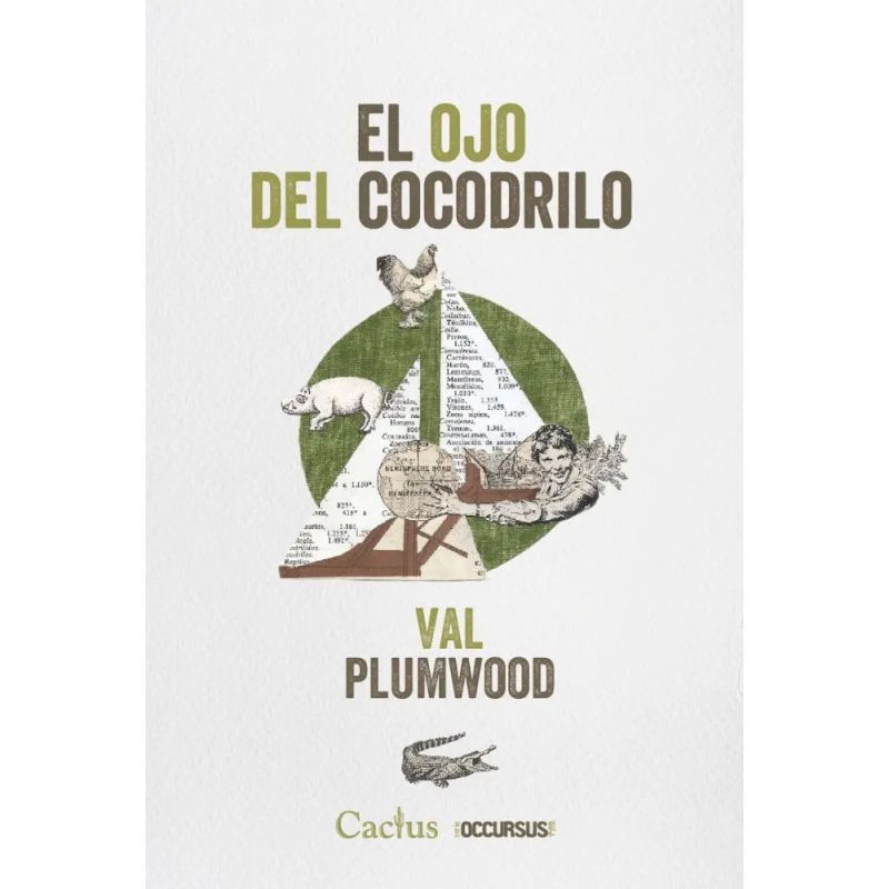OJO DEL COCODRILO, EL (Nuevo)