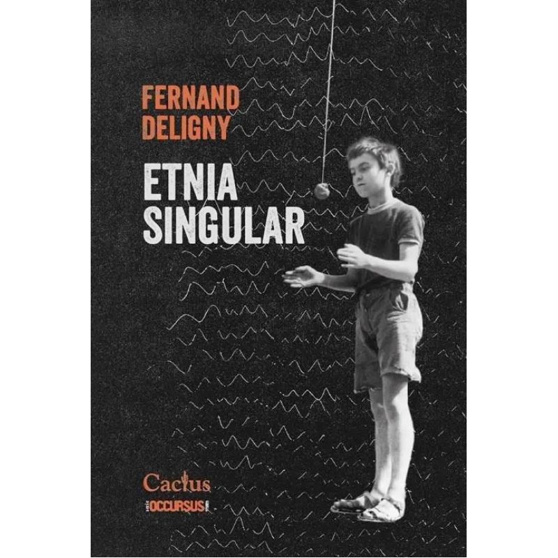 ETNIA SINGULAR (Nuevo)