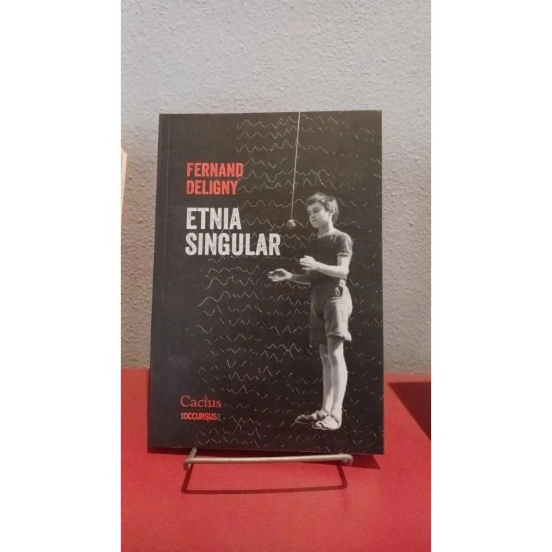 ETNIA SINGULAR (Nuevo) - Miniatura 2