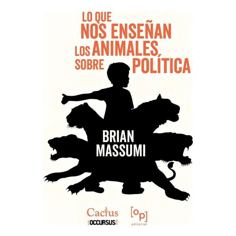 LO QUE LOS ANIMALES NOS ENSEÑAN DE POLITICA (Nuevo)