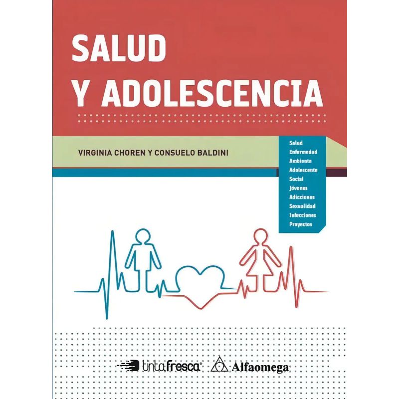 SALUD Y ADOLESCENCIA (Nuevo)