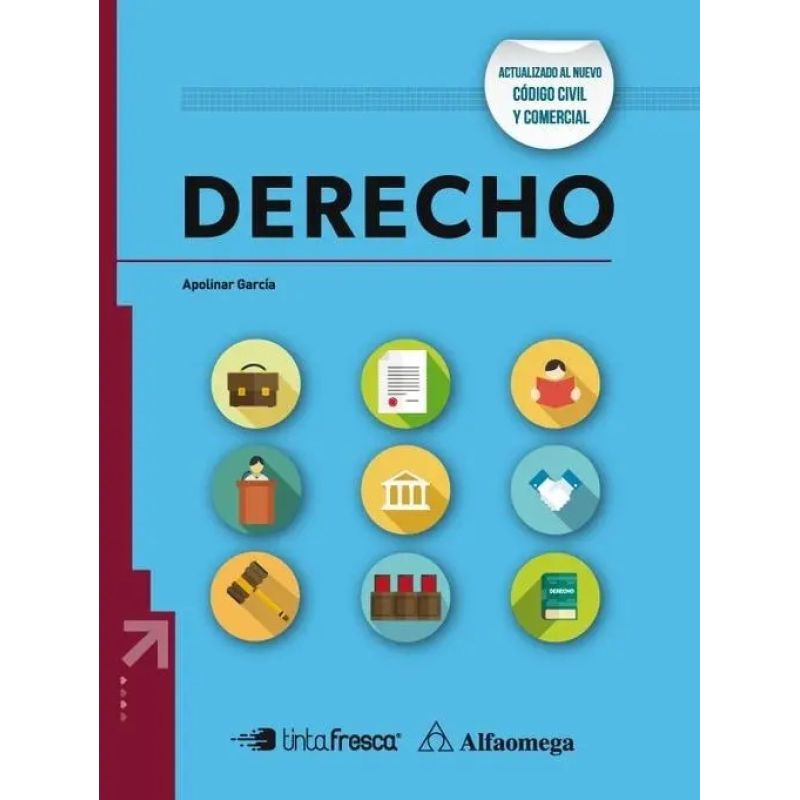 DERECHO (Nuevo)