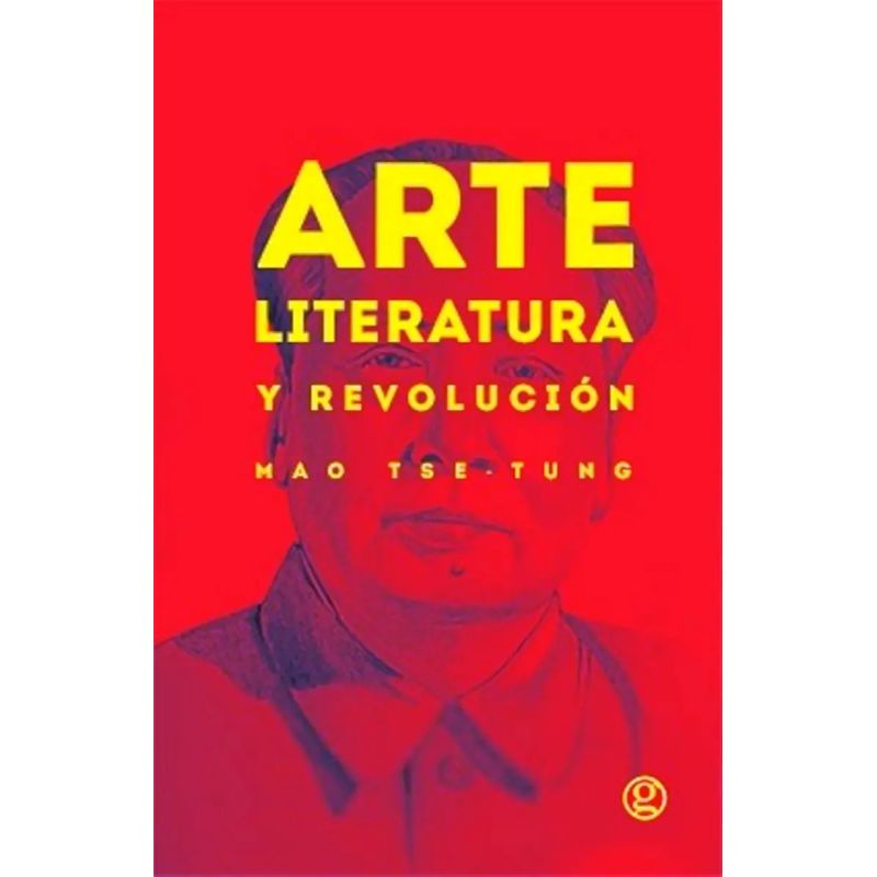 ARTE, LITERATURA Y REVOLUCION (Nuevo)