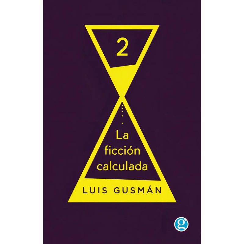 FICCION CALCULADA 2, LA (Nuevo)