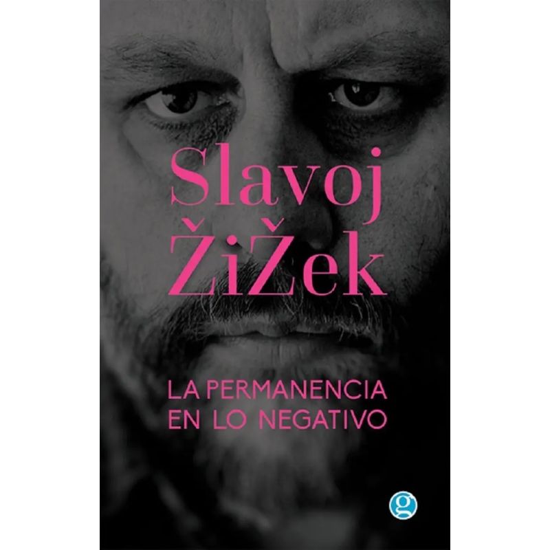 PERMANENCIA EN LO NEGATIVO, LA (Nuevo)