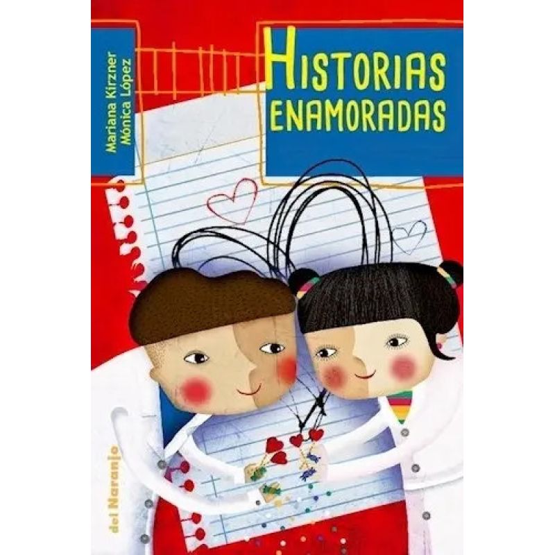 HISTORIAS ENAMORADAS (Nuevo)