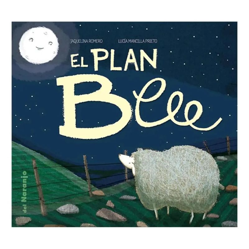 PLAN BEEE, EL - LUNA DE AZAFRAN (Nuevo) - Miniatura 2