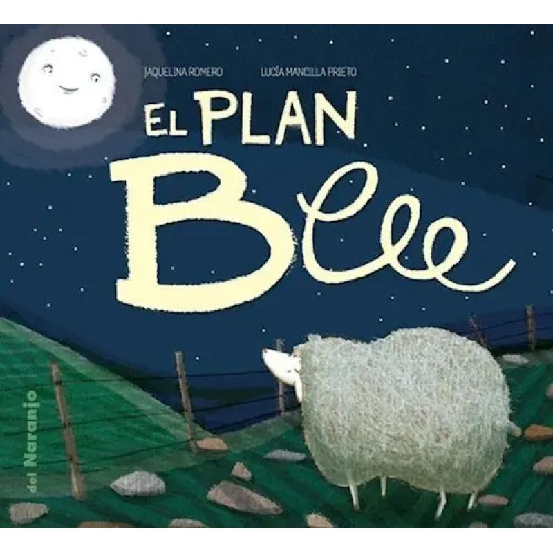 PLAN BEEE, EL - LUNA DE AZAFRAN (Nuevo)