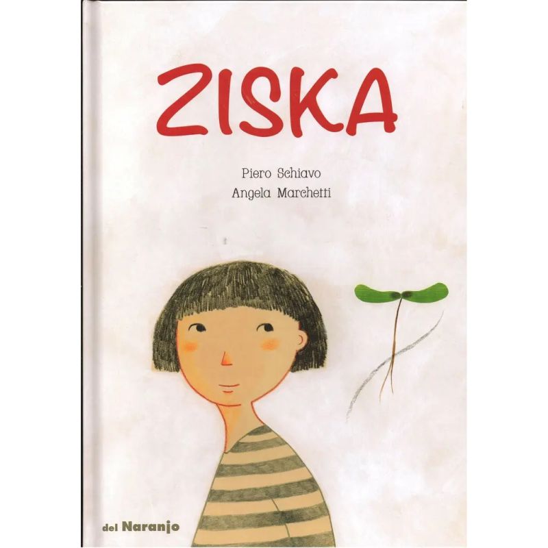 ZISKA (Nuevo)
