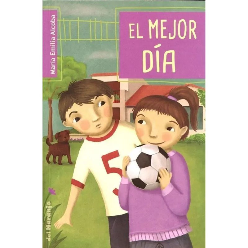 MEJOR DIA, EL (Nuevo)