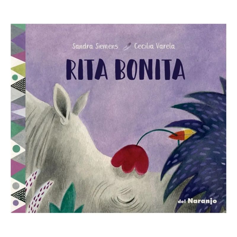 RITA BONITA - UN GATO GRIS (Nuevo)