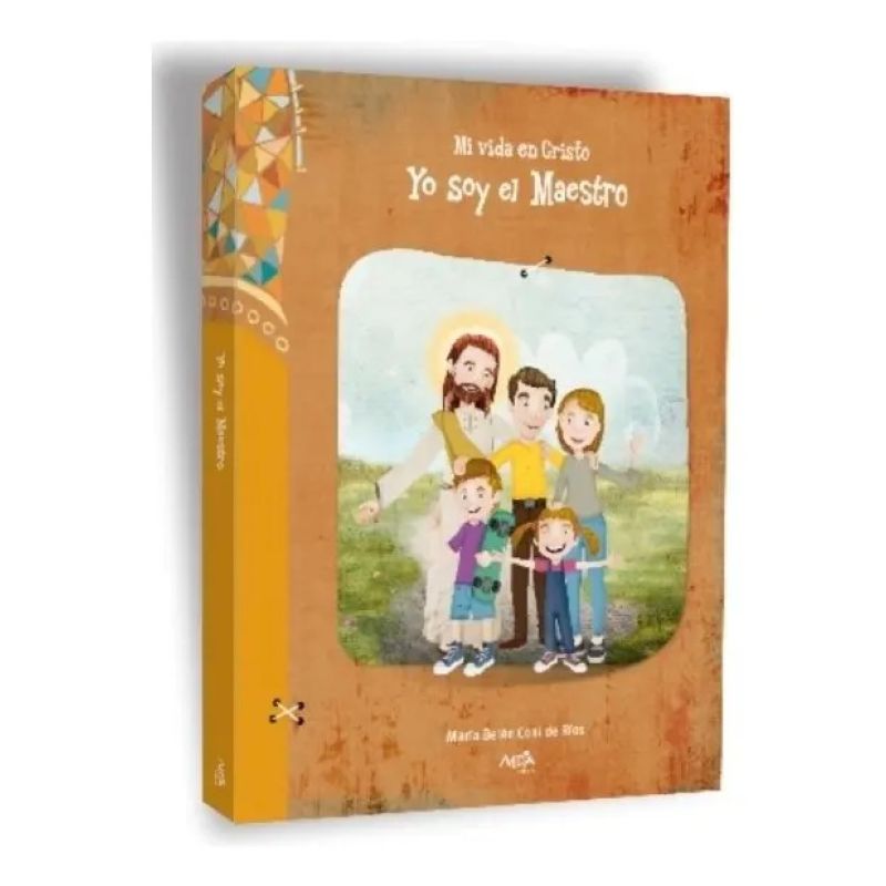 YO SOY EL MAESTRO (2º GRADO) - 2/ED. (Nuevo)