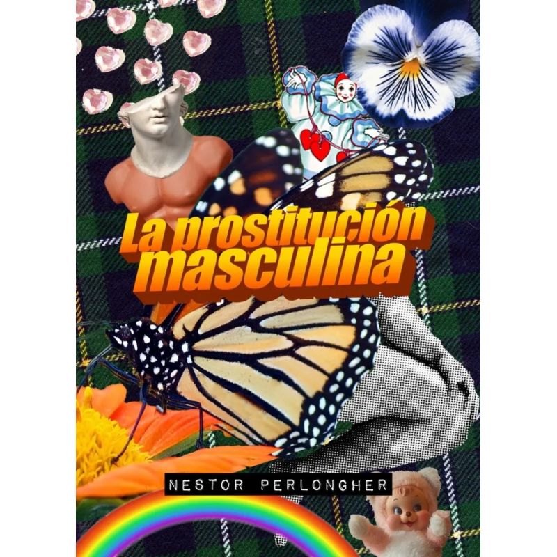 PROSTITUCION MASCULINA, LA (Nuevo)
