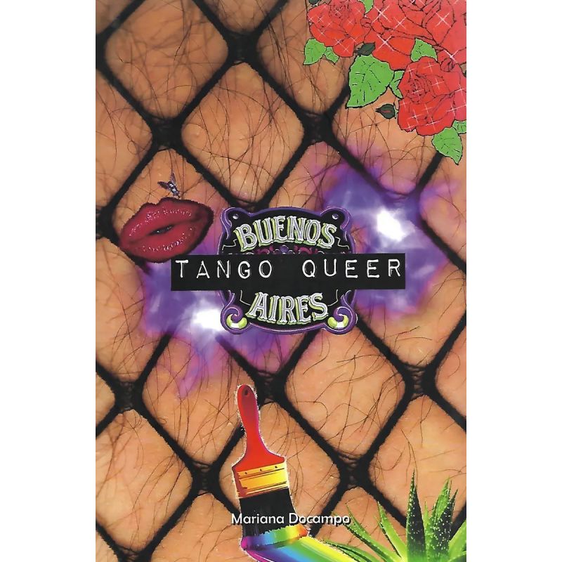 TANGO QUEER - BUENOS AIRES (Nuevo)