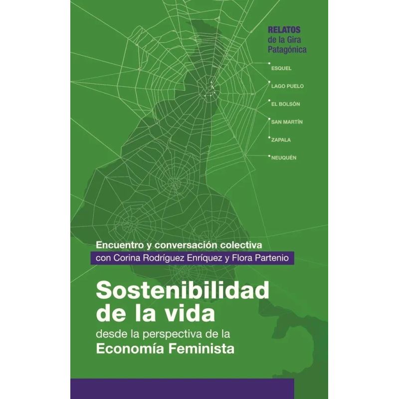 SOSTENIBILIDAD DE LA VIDA DESDE LA PERSPECTIVA DE LA ECONOMIA FEMINISTA (Nuevo)