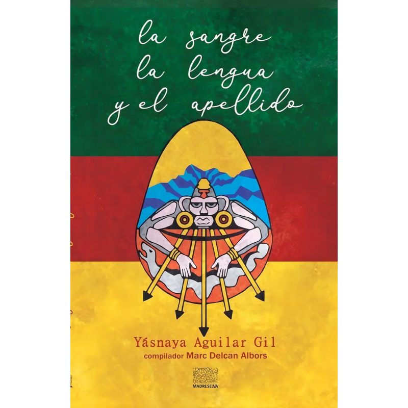 SANGRE, LA LENGUA Y EL APELLIDO, LA (Nuevo)