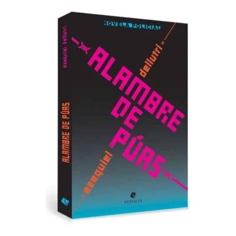 ALAMBRE DE PUAS (Nuevo)