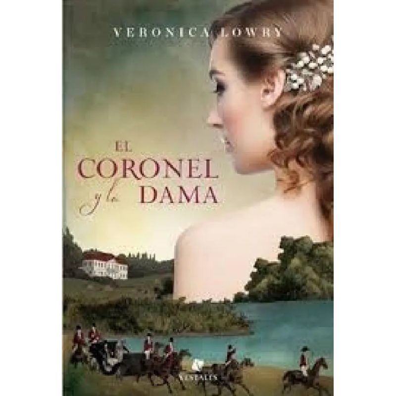 CORONEL Y LA DAMA,EL (Nuevo)