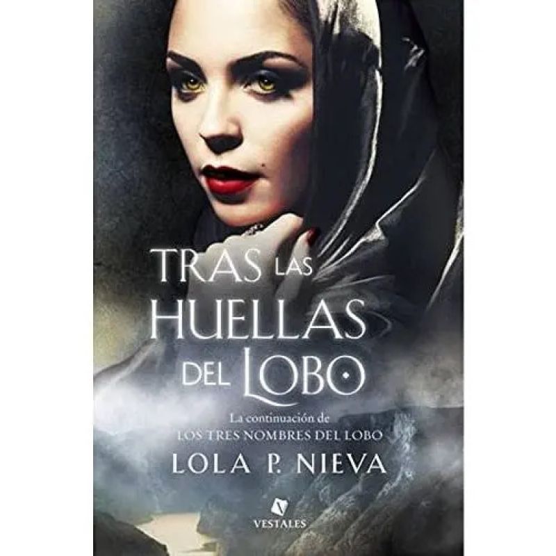 TRAS LAS HUELLAS DEL LOBO (Nuevo)