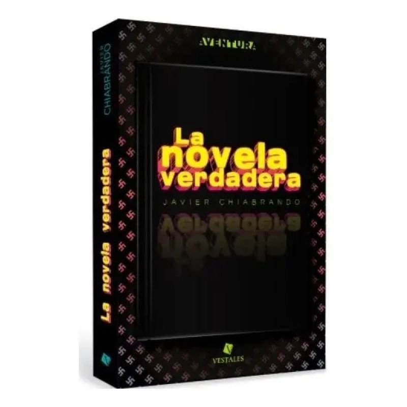 NOVELA VERDADERA, LA (Nuevo)