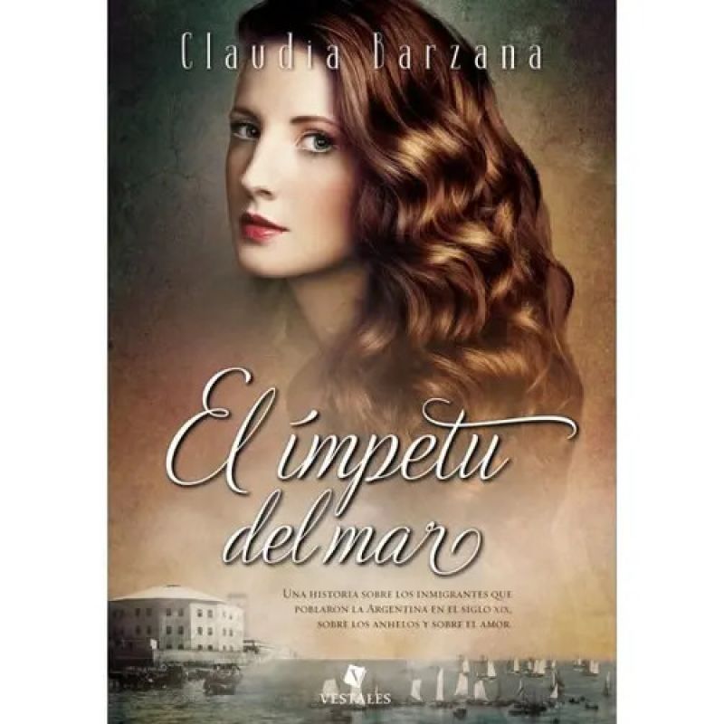 IMPETU DEL MAR, EL (Nuevo)