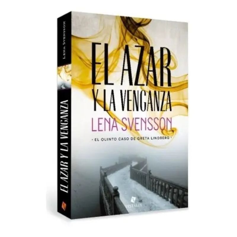 AZAR Y LA VENGANZA, EL (Nuevo)