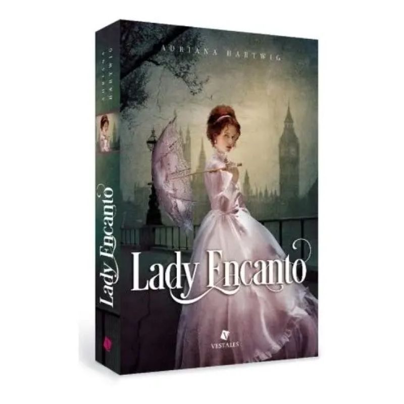 LADY ENCANTO (Nuevo)