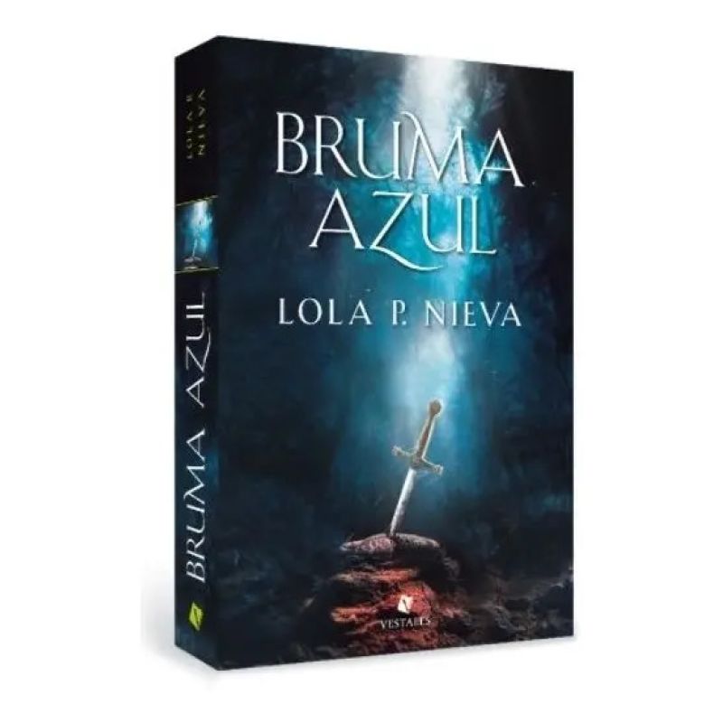 BRUMA AZUL (Nuevo)