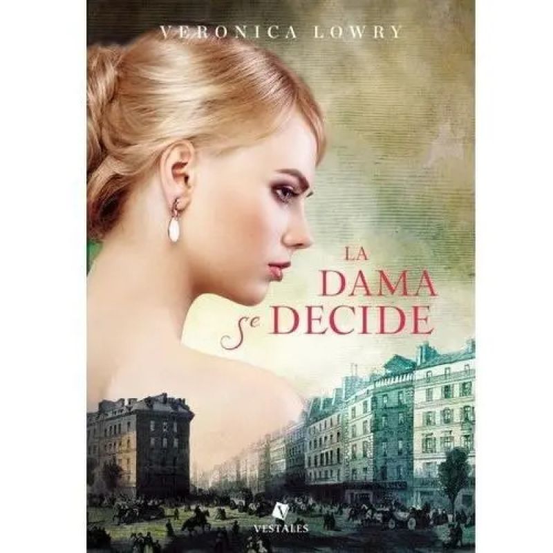 DAMA SE DECIDE, LA (Nuevo)