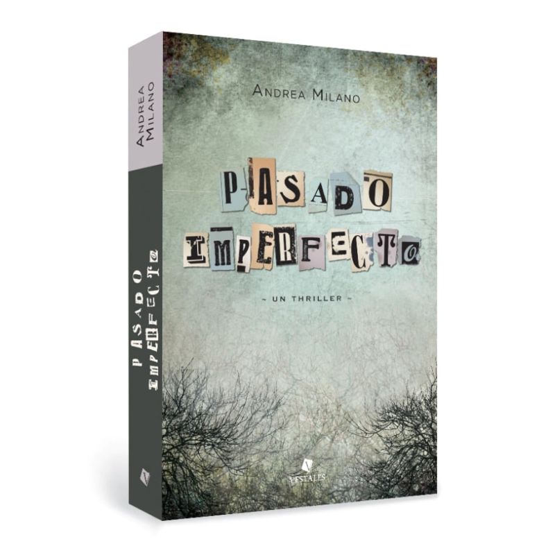 PASADO IMPERFECTO* (Nuevo)