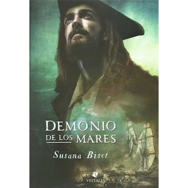 DEMONIO DE LOS MARES (Nuevo)