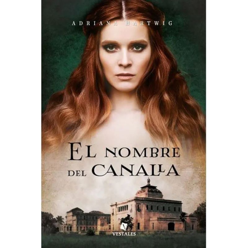 NOMBRE DEL CANALLA, EL (Nuevo)