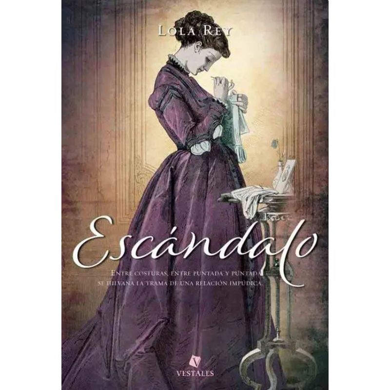 ESCANDALO (Nuevo)
