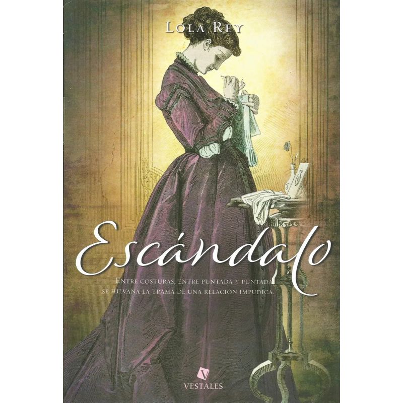 ESCANDALO (Nuevo) - Miniatura 2
