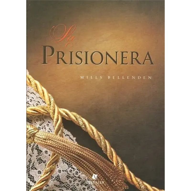PRISIONERA, LA (Nuevo)