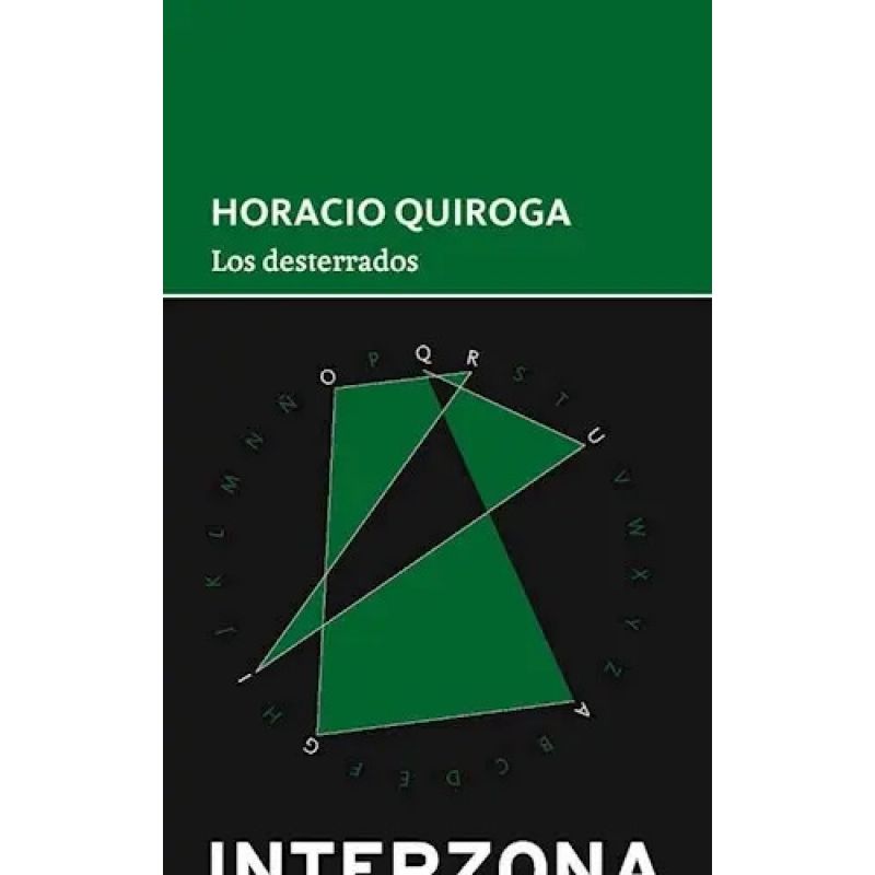 DESTERRADOS, LOS (Nuevo)