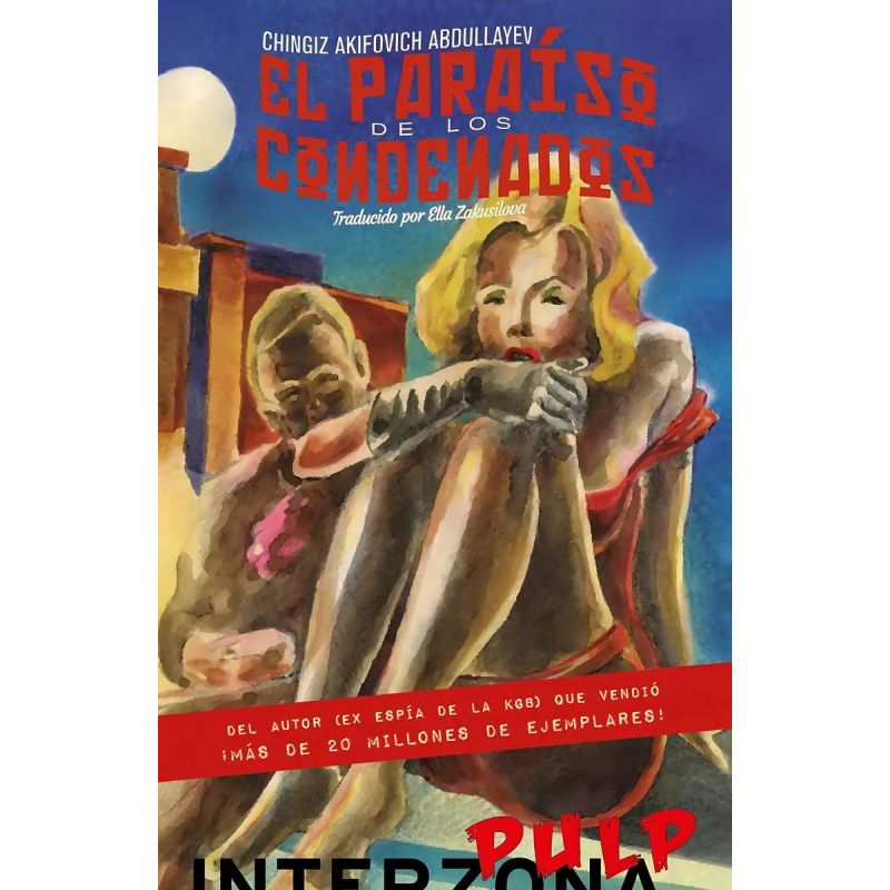 PARAISO DE LOS CONDENADOS, EL (Nuevo)