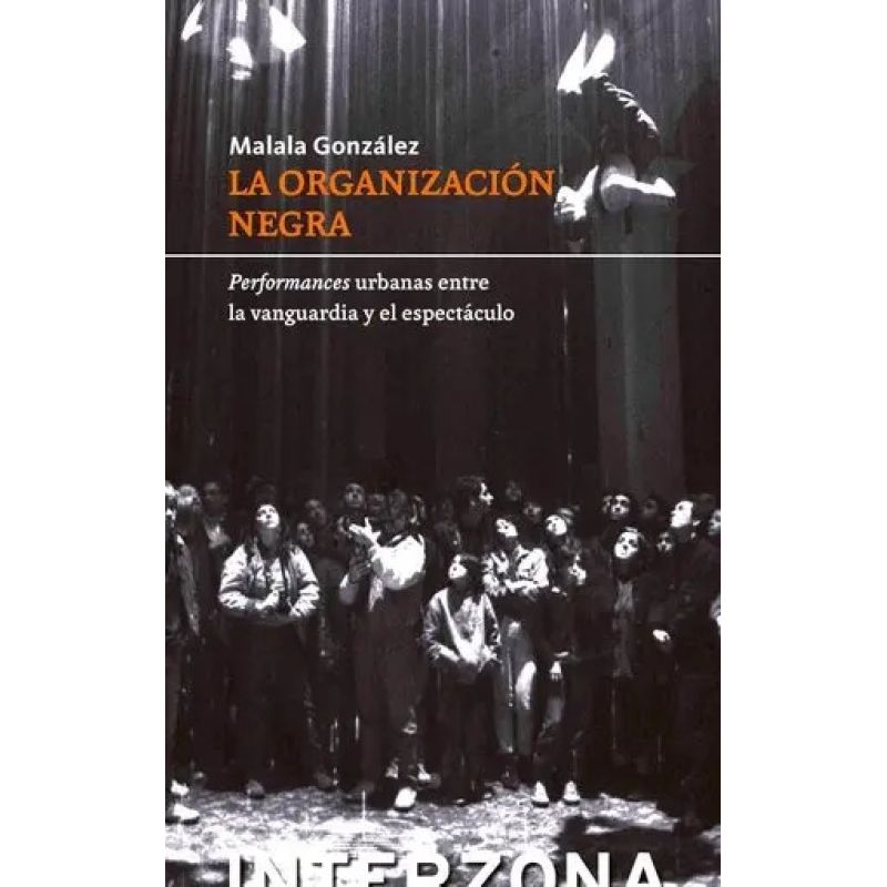ORGANIZACION NEGRA, LA (Nuevo)