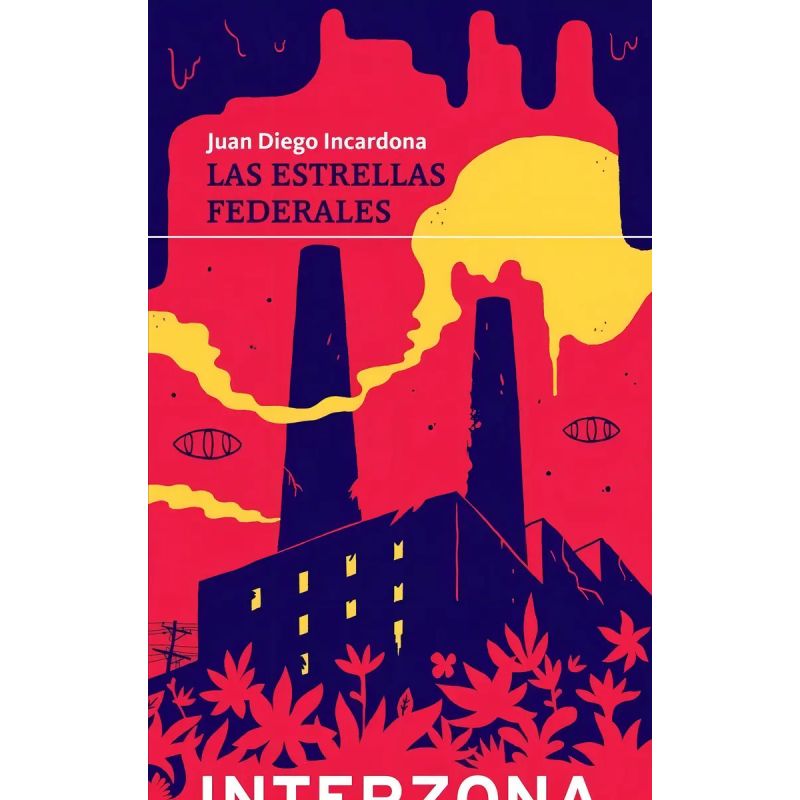 ESTRELLAS FEDERALES, LAS (Nuevo)