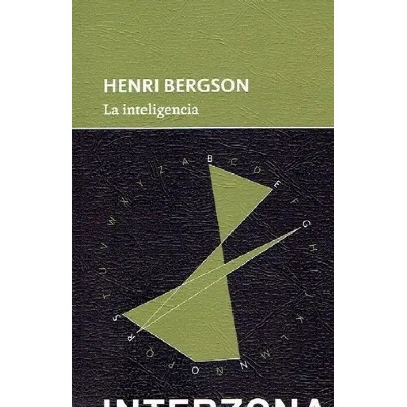 INTELIGENCIA, LA (Nuevo)