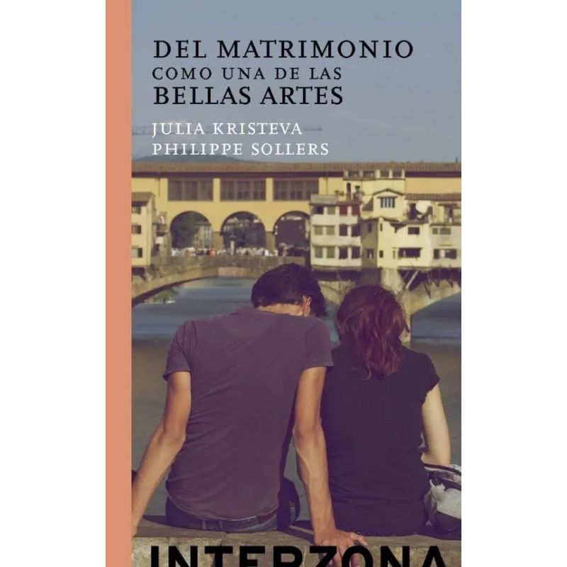 DEL MATRIMONIO COMO UNA DE LAS BELLAS ARTES (Nuevo)