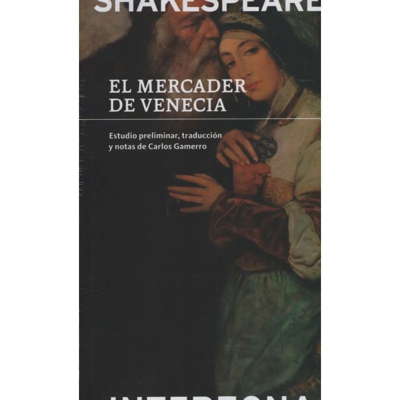 MERCADER DE VENECIA, EL (Nuevo) - Miniatura 2